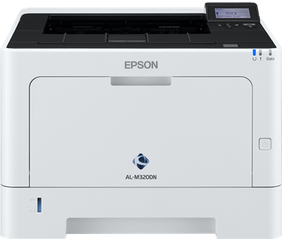 Epson WorkForce AL-M320DN Toner