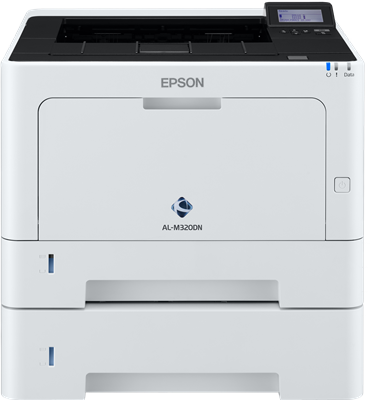Epson WorkForce AL-M320DTN Toner