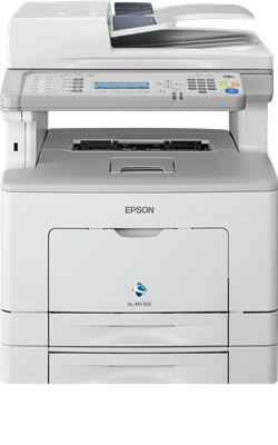 Epson WorkForce AL-MX300DNF Toner
