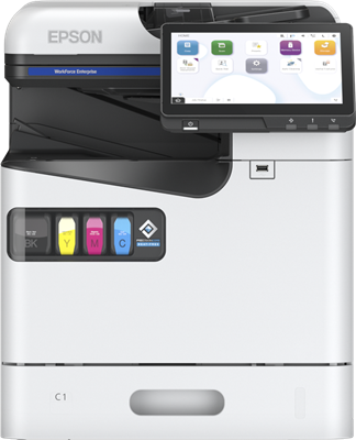 Epson WorkForce Enterprise AM-C550 Druckerpatronen