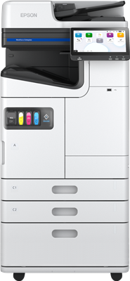 Epson WorkForce Enterprise AM-C6000 Druckerpatronen