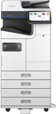 Epson WorkForce Enterprise AM-M5500 Druckerpatronen
