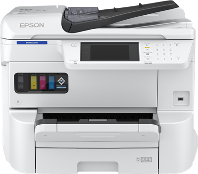 Epson WorkForce Pro EM-C7100DWF Druckerpatronen