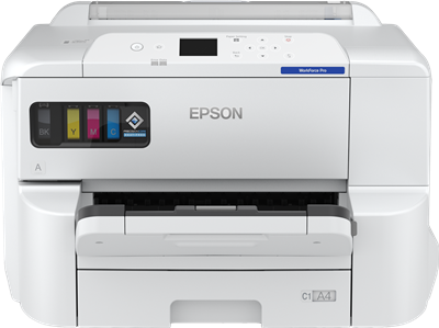 Epson WorkForce Pro EP-C7000DW Druckerpatronen