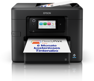 Epson WorkForce Pro WF-3925 Druckerpatronen