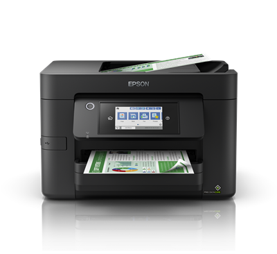 Epson WorkForce Pro WF-4830DTWF Druckerpatronen