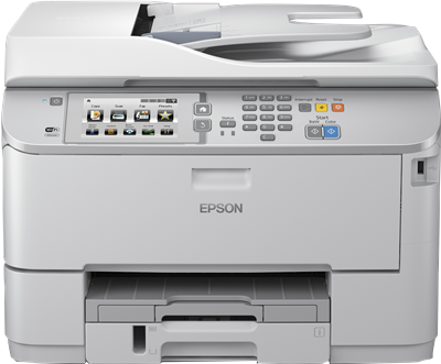 Epson WorkForce Pro WF-5690DWF Druckerpatronen