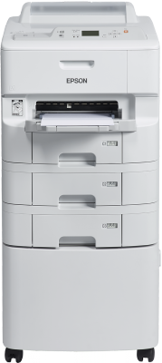Epson WorkForce Pro WF-6090D2TWC Druckerpatronen
