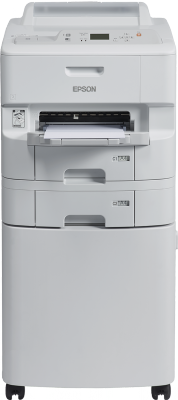 Epson WorkForce Pro WF-6090DTWC Druckerpatronen