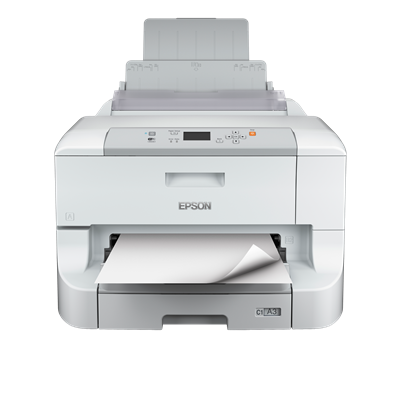Epson WorkForce Pro WF-8010DW Druckerpatronen