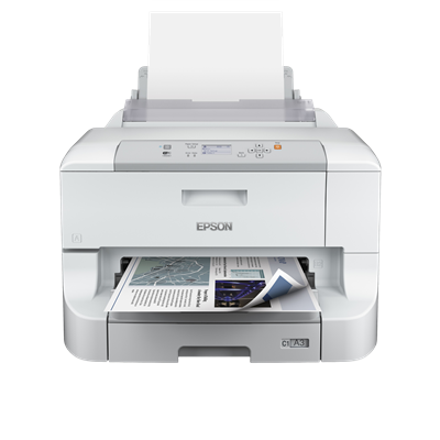 Epson WorkForce Pro WF-8090 D3TWC Druckerpatronen