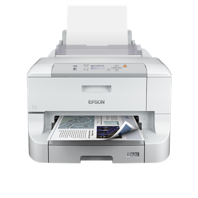 Epson WorkForce Pro WF-8090DW Druckerpatronen