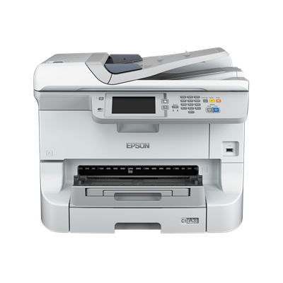 Epson WorkForce Pro WF-8510DWF Druckerpatronen