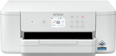 Epson WorkForce Pro WF-C4310DW Druckerpatronen