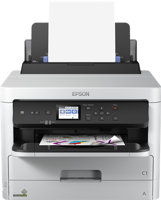 Epson WorkForce Pro WF-C5290DW BAM Druckerpatronen