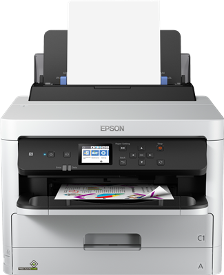 Epson WorkForce Pro WF-C5290DW Druckerpatronen