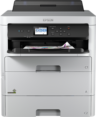 Epson WorkForce Pro WF-C529RDTW Druckerpatronen