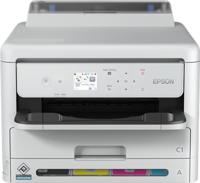 Epson WorkForce Pro WF-C5390DW Druckerpatronen