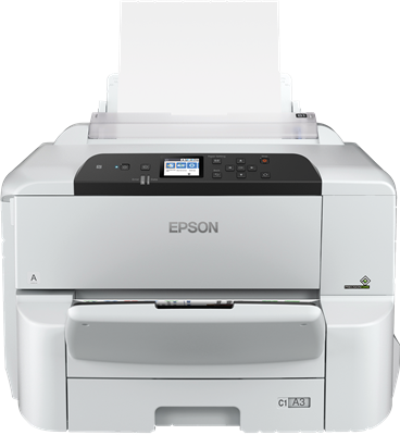 Epson WorkForce Pro WF-C8190DW Druckerpatronen