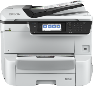Epson WorkForce Pro WF-C8690DWF Druckerpatronen