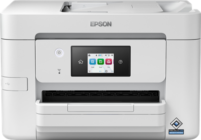 Epson WorkForce Pro WF-M4619DWF Druckerpatronen