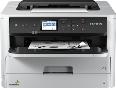 Epson WorkForce Pro WF-M5298DW Druckerpatronen