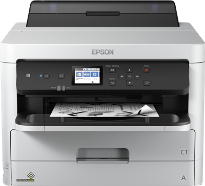 Epson WorkForce Pro WF-M5299DW Druckerpatronen