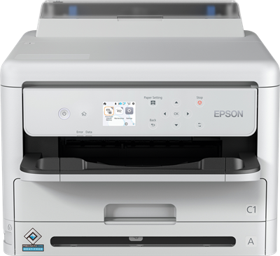 Epson WorkForce Pro WF-M5399DW Druckerpatronen