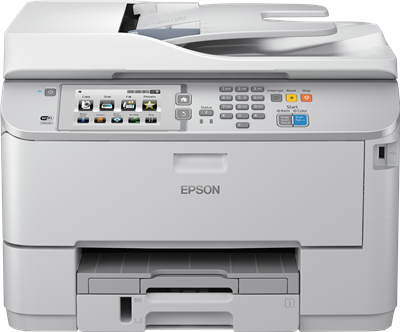 Epson WorkForce Pro WF-M5690DWF Druckerpatronen