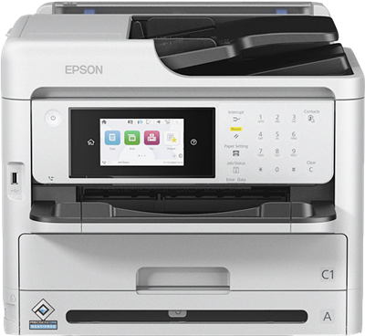 Epson WorkForce Pro WF-M5899DWF Druckerpatronen