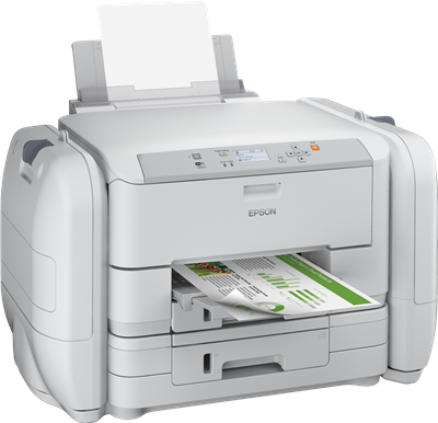 Epson WorkForce Pro WF-R5190 DTW BAM Druckerpatronen