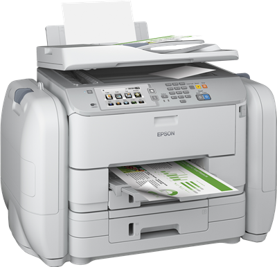 Epson WorkForce Pro WF-R5690 DTWF BAM Druckerpatronen