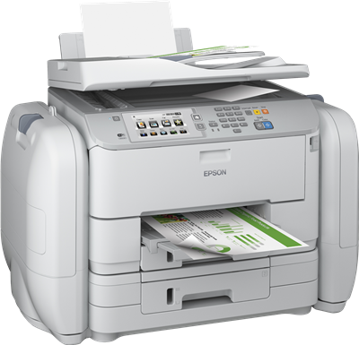 Epson WorkForce Pro WF-R5690 DTWF Flex BAM Druckerpatronen