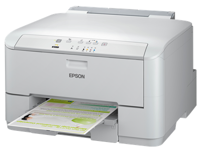 Epson WorkForce Pro WP-4015DN Druckerpatronen