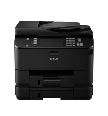 Epson WorkForce Pro WP-4545DTWF Druckerpatronen