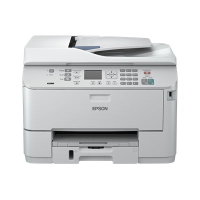 Epson WorkForce Pro WP-M4525DNF Druckerpatronen