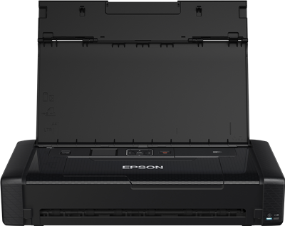 Epson WorkForce WF-110W Druckerpatronen