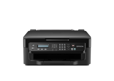 Epson WorkForce WF-2510WF Druckerpatronen