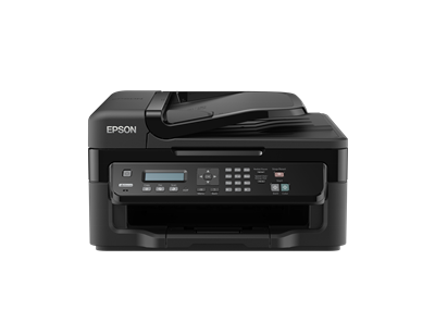 Epson WorkForce WF-2520NF Druckerpatronen