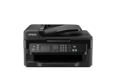Epson WorkForce WF-2540WF Druckerpatronen