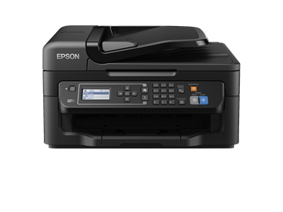 Epson WorkForce WF-2630WF Druckerpatronen