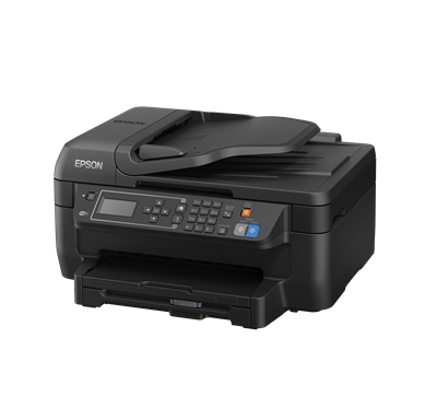 Epson WorkForce WF-2650DWF Druckerpatronen