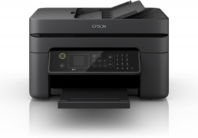 Epson WorkForce WF-2840DWF Druckerpatronen