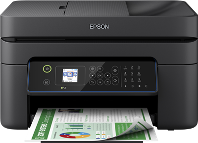 Epson WorkForce WF-2845DWF Druckerpatronen