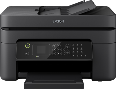 Epson WorkForce WF-2850DWF Druckerpatronen