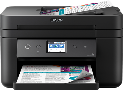 Epson WorkForce WF-2865DWF Druckerpatronen
