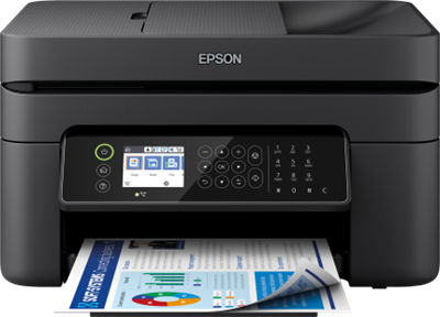 Epson WorkForce WF-2870DWF Druckerpatronen