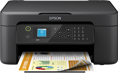 Epson WorkForce WF-2910DWF Druckerpatronen