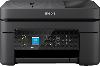 Epson WorkForce WF-2930DWF Druckerpatronen