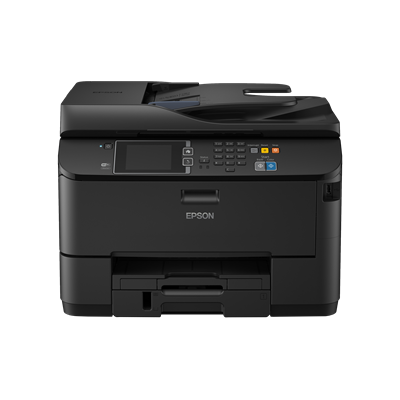 Epson WorkForce WF-4630DWF Druckerpatronen